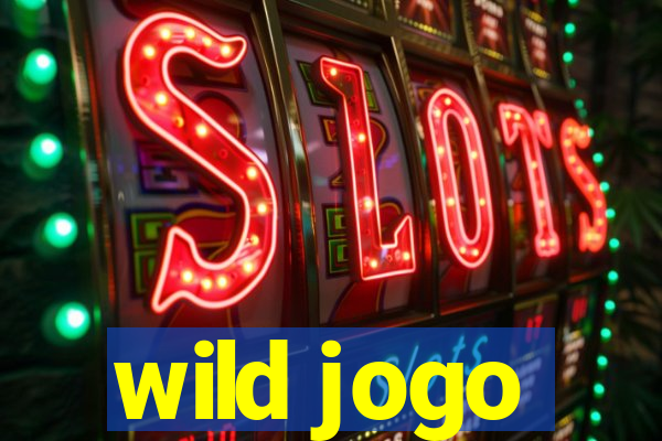 wild jogo